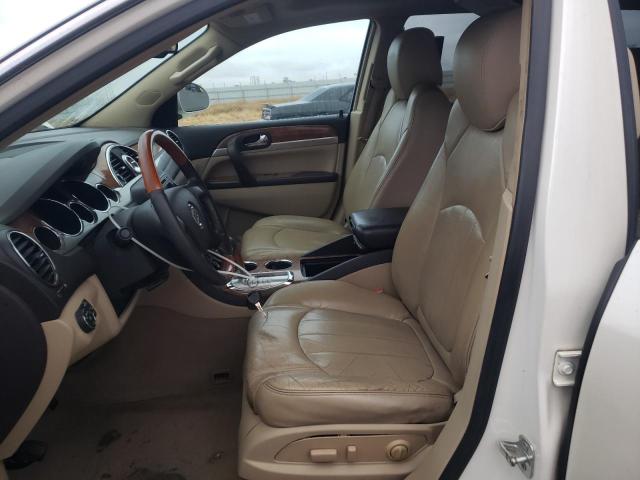 Photo 6 VIN: 5GALRBED7AJ117940 - BUICK ENCLAVE 