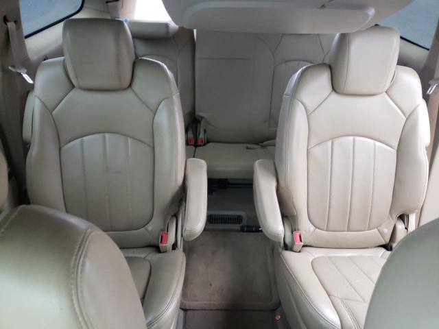 Photo 9 VIN: 5GALRBED7AJ117940 - BUICK ENCLAVE 