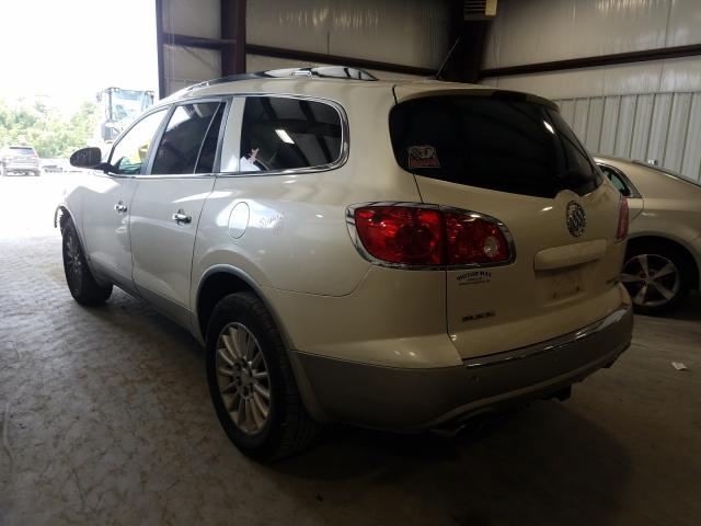 Photo 2 VIN: 5GALRBED7AJ121437 - BUICK ENCLAVE CX 