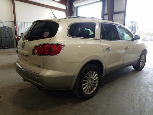 Photo 3 VIN: 5GALRBED7AJ121437 - BUICK ENCLAVE CX 