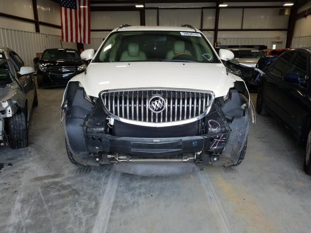 Photo 8 VIN: 5GALRBED7AJ121437 - BUICK ENCLAVE CX 