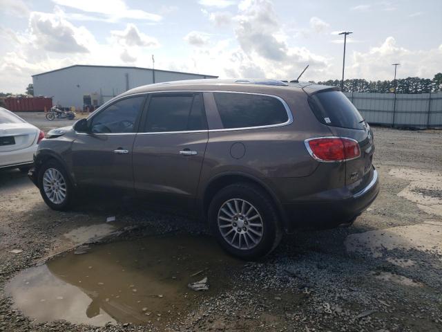 Photo 1 VIN: 5GALRBED7AJ132339 - BUICK ENCLAVE CX 