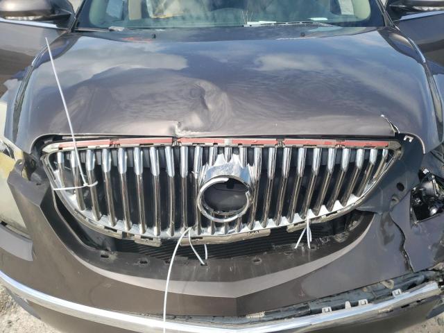 Photo 10 VIN: 5GALRBED7AJ132339 - BUICK ENCLAVE CX 