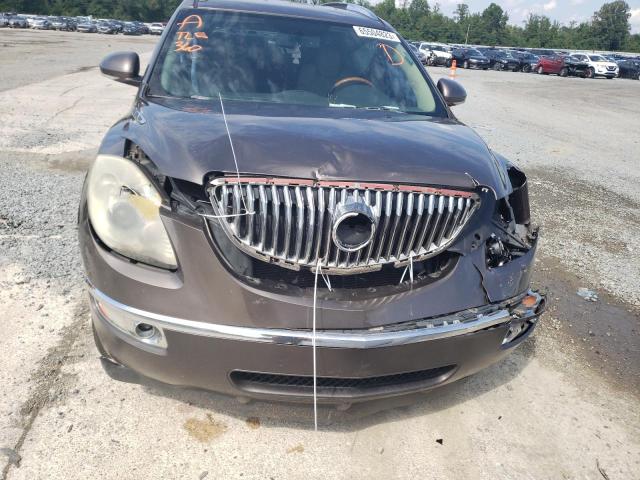 Photo 4 VIN: 5GALRBED7AJ132339 - BUICK ENCLAVE CX 