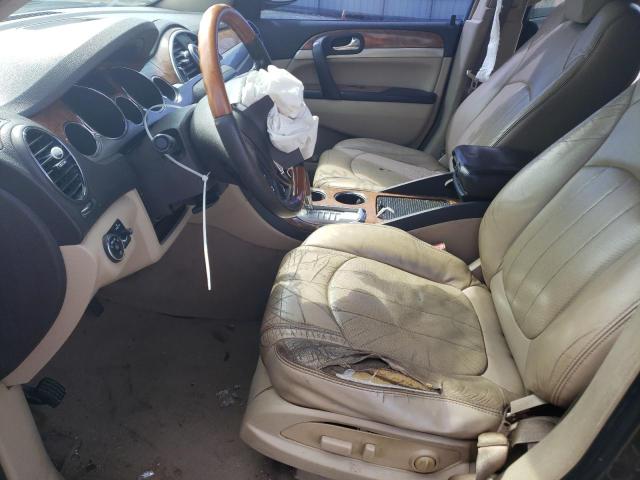 Photo 6 VIN: 5GALRBED7AJ132339 - BUICK ENCLAVE CX 