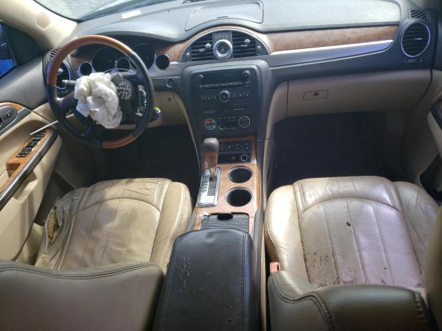 Photo 7 VIN: 5GALRBED7AJ132339 - BUICK ENCLAVE CX 