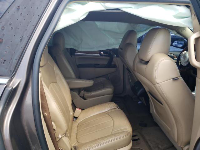 Photo 9 VIN: 5GALRBED7AJ132339 - BUICK ENCLAVE CX 