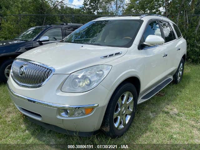 Photo 1 VIN: 5GALRBED7AJ134379 - BUICK ENCLAVE 