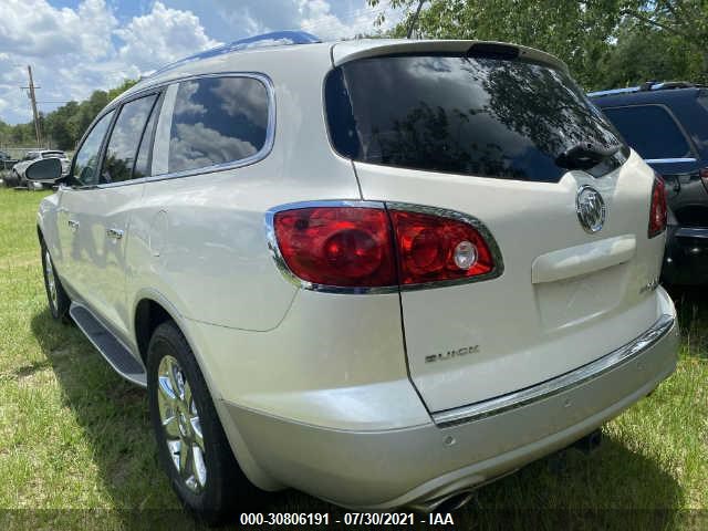 Photo 2 VIN: 5GALRBED7AJ134379 - BUICK ENCLAVE 