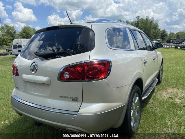 Photo 3 VIN: 5GALRBED7AJ134379 - BUICK ENCLAVE 