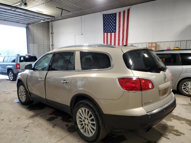 Photo 1 VIN: 5GALRBED7AJ135225 - BUICK ENCLAVE CX 