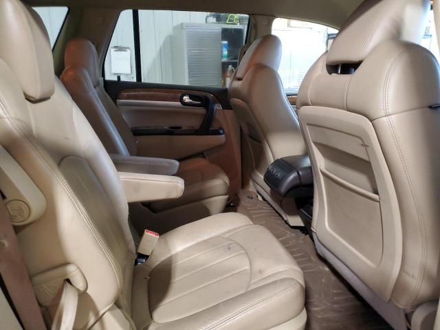 Photo 10 VIN: 5GALRBED7AJ135225 - BUICK ENCLAVE CX 