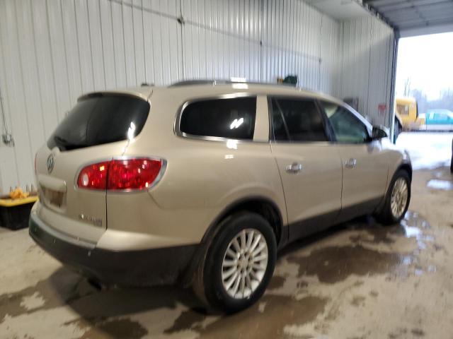 Photo 2 VIN: 5GALRBED7AJ135225 - BUICK ENCLAVE CX 