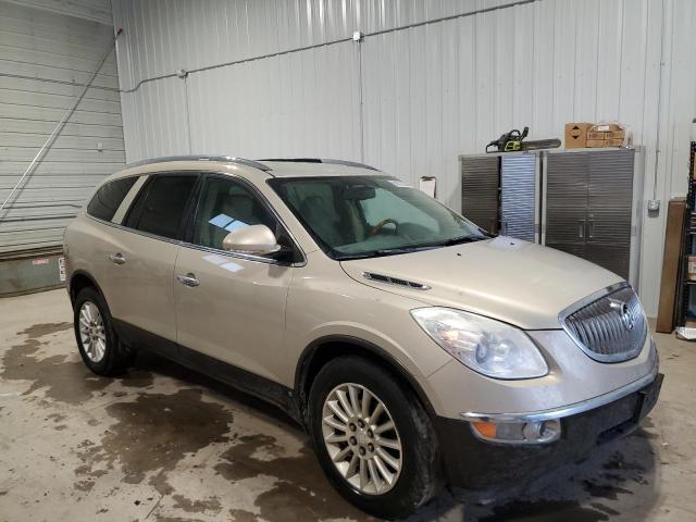 Photo 3 VIN: 5GALRBED7AJ135225 - BUICK ENCLAVE CX 