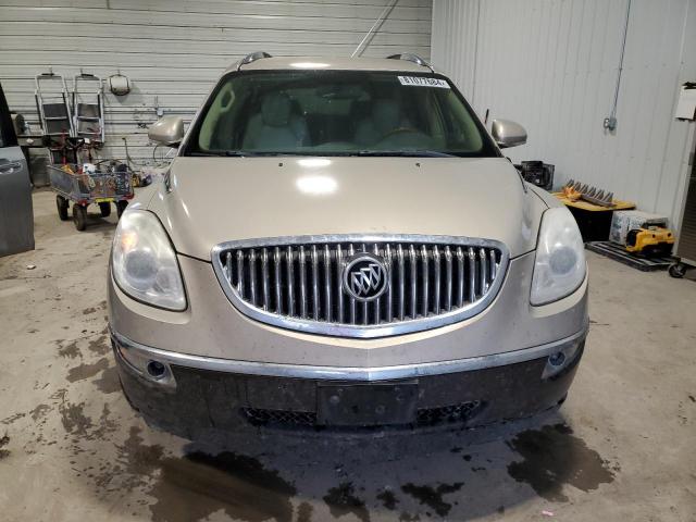 Photo 4 VIN: 5GALRBED7AJ135225 - BUICK ENCLAVE CX 