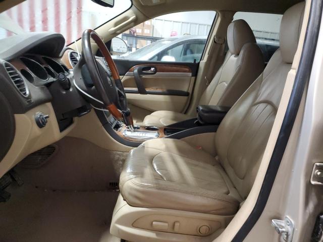 Photo 6 VIN: 5GALRBED7AJ135225 - BUICK ENCLAVE CX 