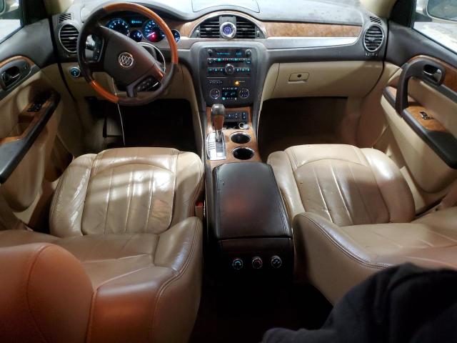 Photo 7 VIN: 5GALRBED7AJ135225 - BUICK ENCLAVE CX 