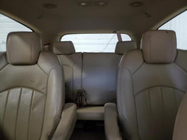 Photo 9 VIN: 5GALRBED7AJ135225 - BUICK ENCLAVE CX 