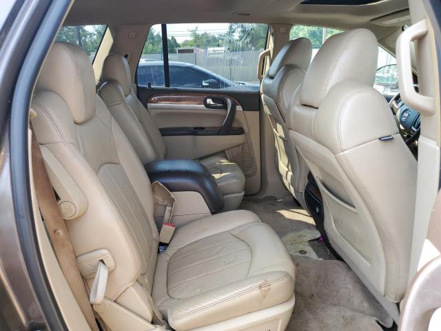 Photo 10 VIN: 5GALRBED7AJ145558 - BUICK ENCLAVE CX 