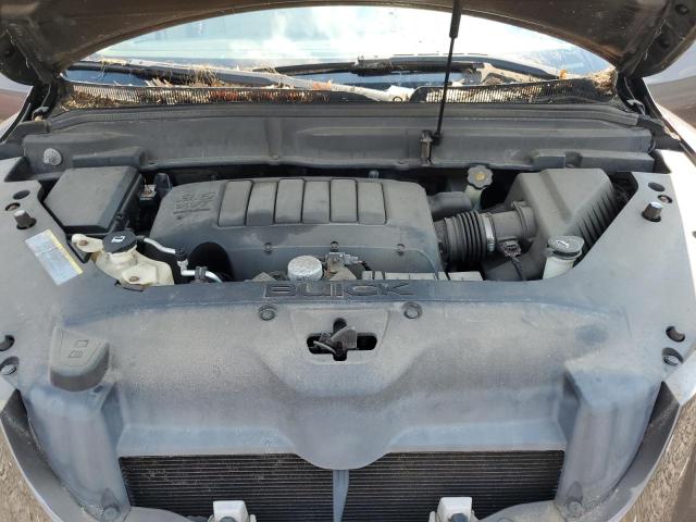 Photo 11 VIN: 5GALRBED7AJ145558 - BUICK ENCLAVE CX 