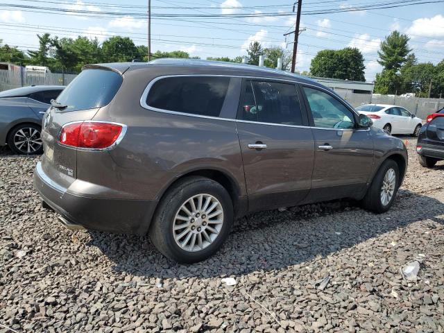 Photo 2 VIN: 5GALRBED7AJ145558 - BUICK ENCLAVE CX 