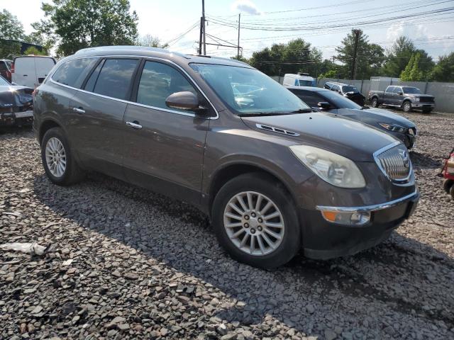 Photo 3 VIN: 5GALRBED7AJ145558 - BUICK ENCLAVE CX 