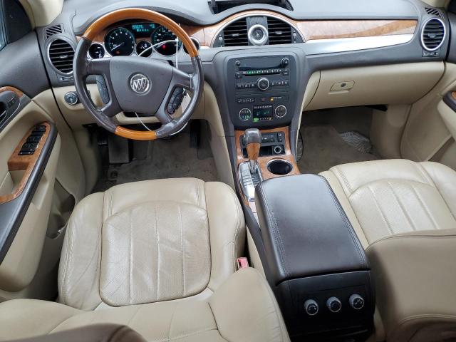 Photo 7 VIN: 5GALRBED7AJ145558 - BUICK ENCLAVE CX 