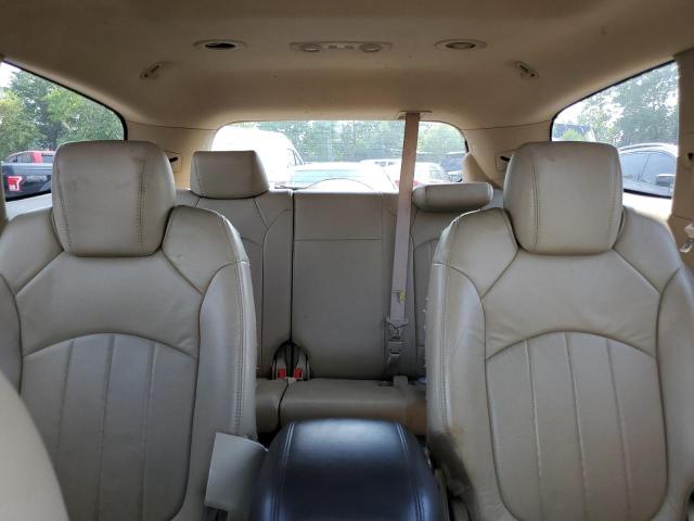 Photo 9 VIN: 5GALRBED7AJ145558 - BUICK ENCLAVE CX 