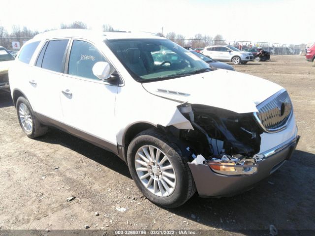 Photo 0 VIN: 5GALRBED7AJ177281 - BUICK ENCLAVE 