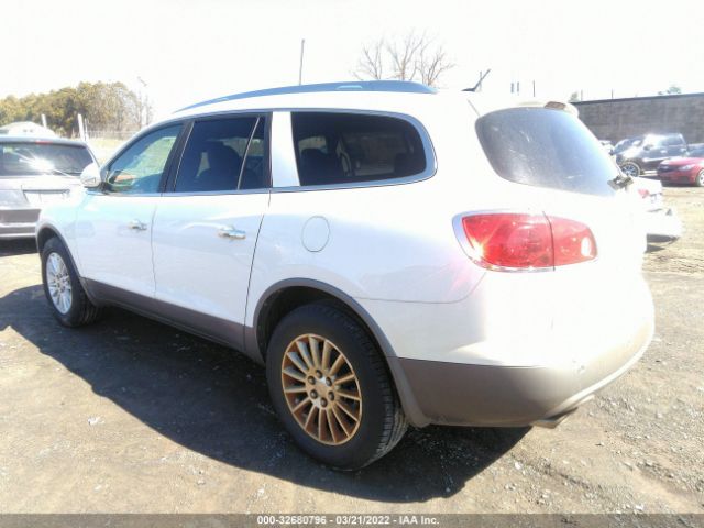 Photo 2 VIN: 5GALRBED7AJ177281 - BUICK ENCLAVE 