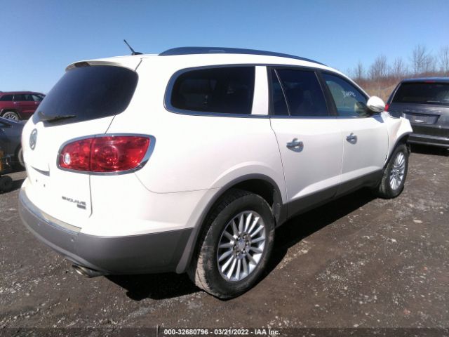 Photo 3 VIN: 5GALRBED7AJ177281 - BUICK ENCLAVE 