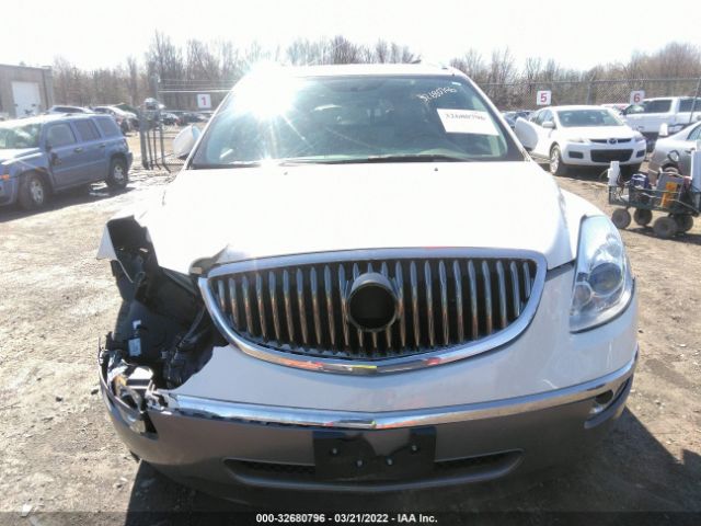 Photo 5 VIN: 5GALRBED7AJ177281 - BUICK ENCLAVE 