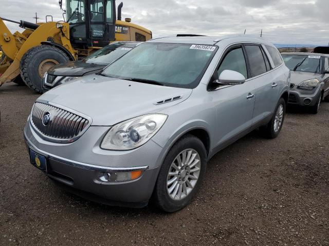 Photo 0 VIN: 5GALRBED7AJ188068 - BUICK ENCLAVE 