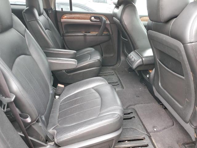 Photo 10 VIN: 5GALRBED7AJ188068 - BUICK ENCLAVE 