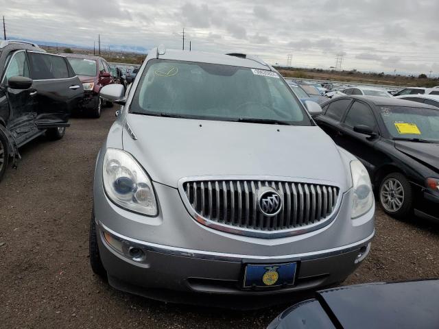 Photo 4 VIN: 5GALRBED7AJ188068 - BUICK ENCLAVE 