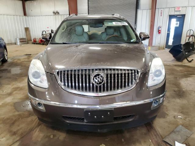 Photo 4 VIN: 5GALRBED7AJ191343 - BUICK ENCLAVE CX 