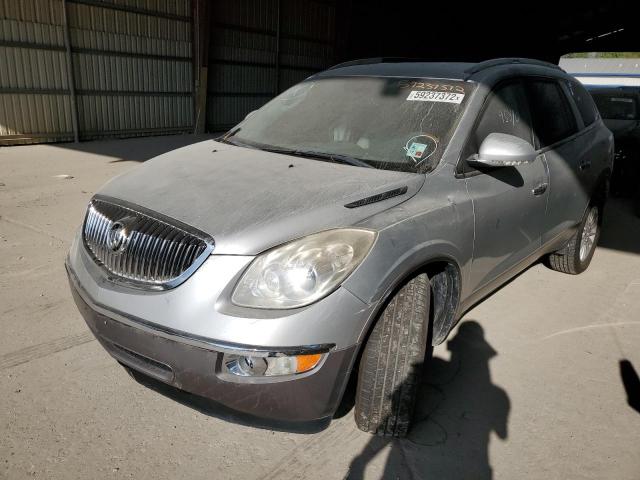 Photo 1 VIN: 5GALRBED7AJ253338 - BUICK ENCLAVE CX 