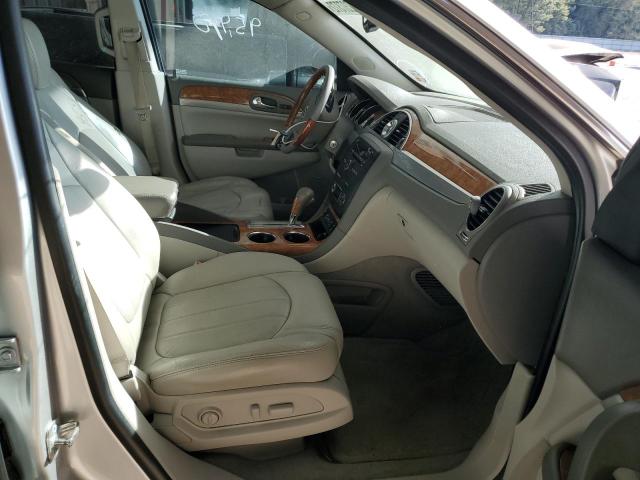 Photo 4 VIN: 5GALRBED7AJ253338 - BUICK ENCLAVE CX 