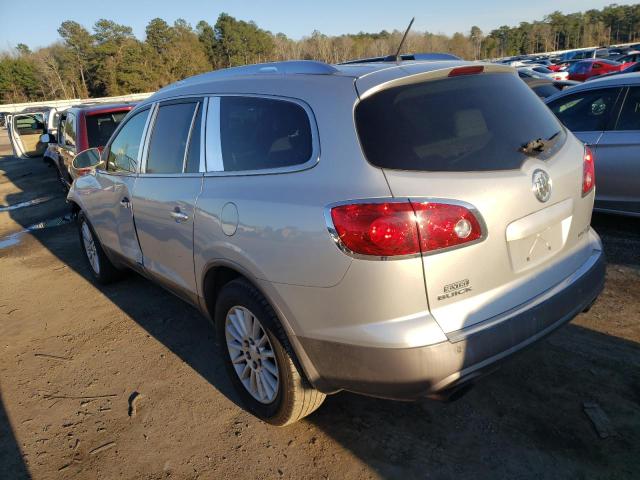 Photo 2 VIN: 5GALRBED7AJ269443 - BUICK ENCLAVE CX 