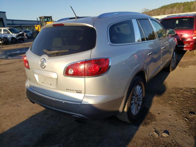 Photo 3 VIN: 5GALRBED7AJ269443 - BUICK ENCLAVE CX 