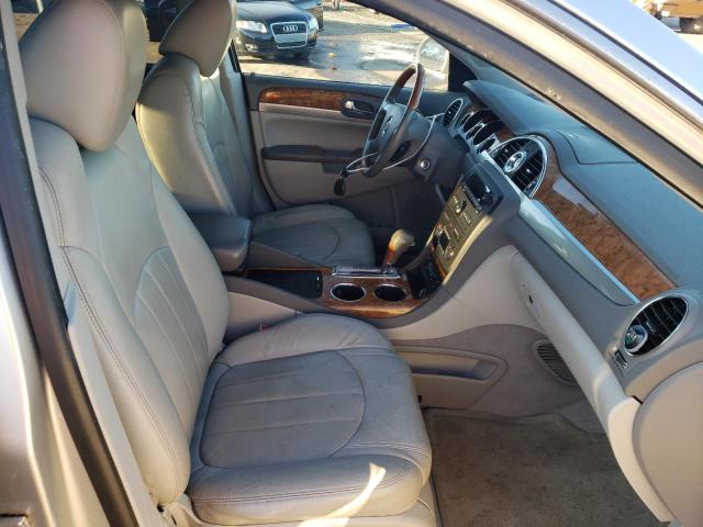 Photo 4 VIN: 5GALRBED7AJ269443 - BUICK ENCLAVE CX 