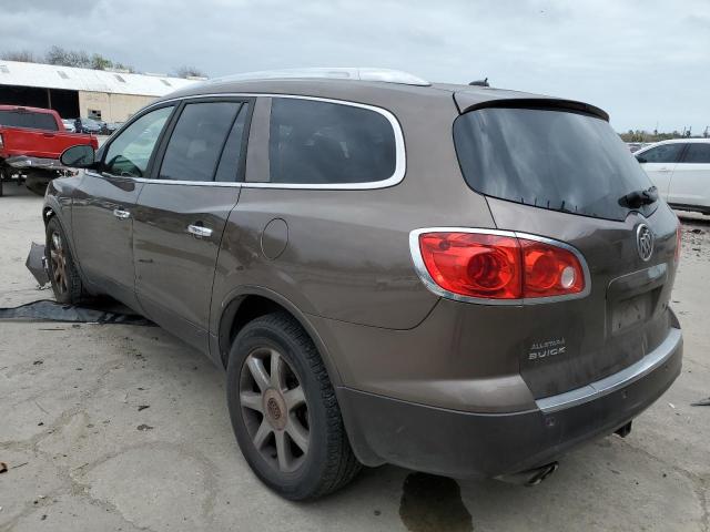 Photo 1 VIN: 5GALRBED8AJ100435 - BUICK ENCLAVE CX 