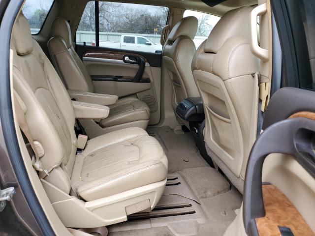 Photo 10 VIN: 5GALRBED8AJ100435 - BUICK ENCLAVE CX 