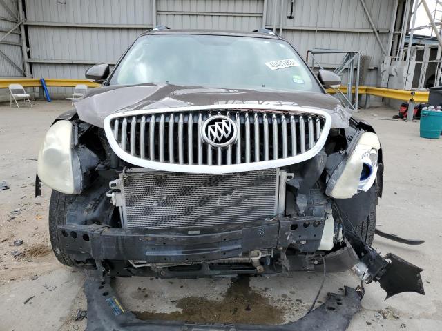 Photo 4 VIN: 5GALRBED8AJ100435 - BUICK ENCLAVE CX 