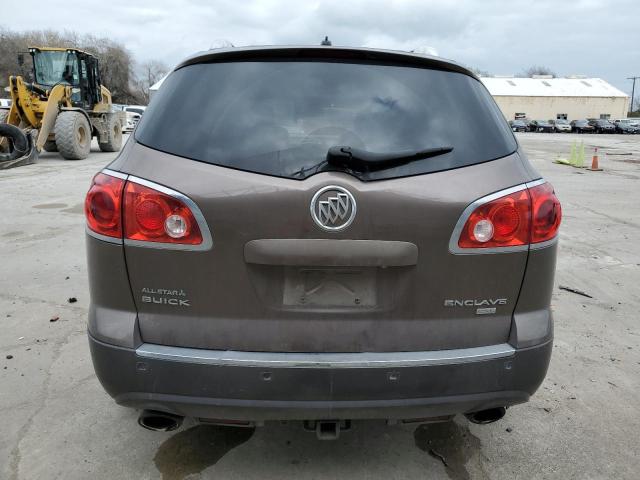 Photo 5 VIN: 5GALRBED8AJ100435 - BUICK ENCLAVE CX 