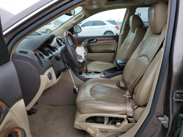 Photo 6 VIN: 5GALRBED8AJ100435 - BUICK ENCLAVE CX 