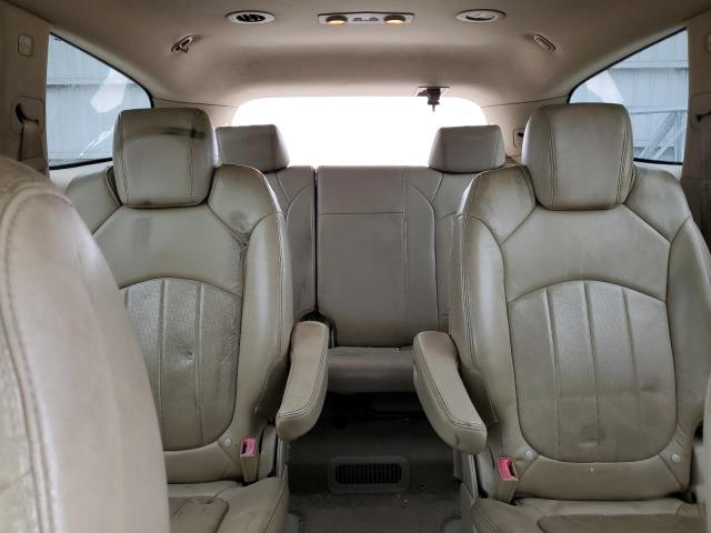 Photo 9 VIN: 5GALRBED8AJ100435 - BUICK ENCLAVE CX 