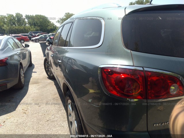 Photo 2 VIN: 5GALRBED8AJ100564 - BUICK ENCLAVE 