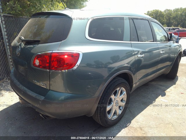 Photo 3 VIN: 5GALRBED8AJ100564 - BUICK ENCLAVE 