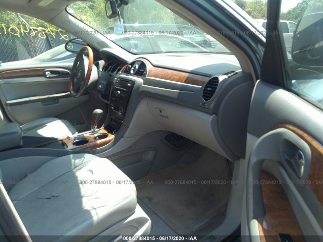 Photo 4 VIN: 5GALRBED8AJ100564 - BUICK ENCLAVE 